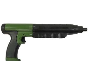 Outil à actionnement pneumatique JH 396 Pistolet à clous pour clous de fixation - Product Image 4