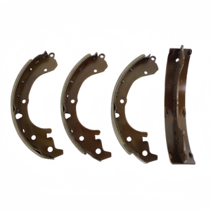 Nuevos 04495-52140 y 04495-0D070 para Pastillas de Freno y Juegos de Forros de Tambor para Prius para Vehículos NPC OEM - Product Image 3