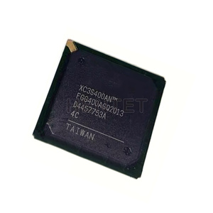 Hentet New High Quality XC3S400AN-4FGG400I FPGA Field <strong>Programmable</strong> Gate Array <strong>IC</strong> Electronic Component Integrated <strong>Circuit</strong> - Product Image 2