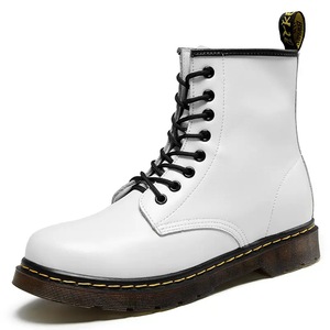 Zapatos Oxford de Hombre 2026, Estilo Británico, de Cuero Genuino, con Cordones, Antideslizantes, Último Diseño de Moda, Gran Venta - Product Image 4