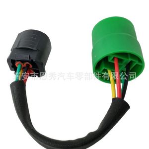Acura Civic <b>OBD</b> Connector Converter 12V Universal Car <b>Diagnostic</b> <b>Tool</b> Wiring Adapter - Product Image 2