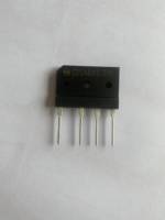 Nouveau Redresseur à Pont de Diodes Original D25XB80 D25XB Monophasé 800V 3.5A Pleine Onde SIP4 pour Cuisinière Électromagnétique