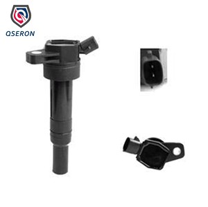 Bobine <span class=keywords><strong>d</strong></span>'allumage de haute qualité 27300-2E000 27300 2E000 pour Hyundai Elantra Elantra GT Kia FORTE Forte5 SOUL - Product Image 4