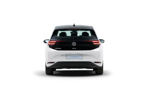 New Energy Asiento de coche eléctrico Alta velocidad 5 plazas Pure Electric 170 caballos de fuerza Motor único 450KM ID3 <span class=keywords><strong>Cupra</strong></span> Born - Product Image 3