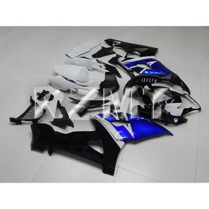 Kit de Carenado Personalizado para Motocicleta SUZUKI GSXR1000 2005-2006 GSXR 1000 GSX-R K5, Carenados de Inyección ABS, S1005-107a - Product Image 5