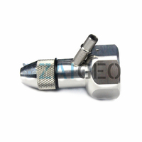 Jet d'eau diamant tête buse corps Slice2 SLC2-R SLC2-R-07 SLC2-R-08 SLC2-R-09 SLC2-R-10 Jet d'eau Cutter Machine pompe pièce de rechange