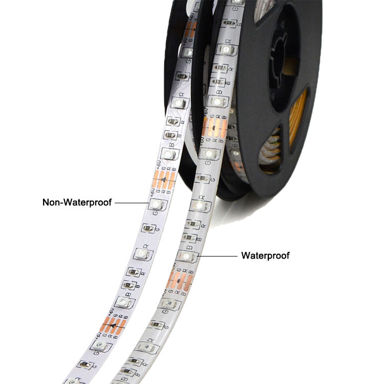 Popular Selling 5V USB LED Light Strip 2835 RGB TV Background Light Strip Light