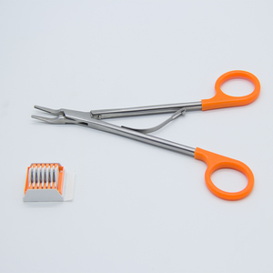 Applicatore di <span class=keywords><strong>Clip</strong></span> in Titanio di Alta Qualità per Chirurgia - Product Image 5