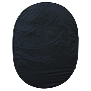 Bon réflecteur de lumière 5 en 1 ovale pliable multi-disques avec sac translucide, argent, or, blanc et noir pour la <span class=keywords><strong>photographie</strong></span> - Product Image 4