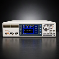 Multi Function Insulation Resistance Tester with Surface Resistance and Volume Resistivity for Electrical Materials