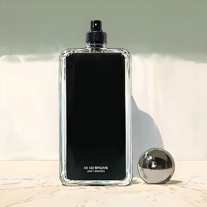Perfume de Lujo para Hombre, Serie Árabe Dubai, 100 ml, Eau de Parfum con Aroma Floral Fresco y Spray Corporal - Product Image 3