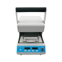 Welso WPS200 PCR Scelleuse manuelle de microplaques Scelleuse de plaques 96 puits