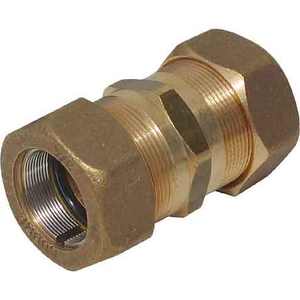 ตัวเชื่อมต่อทองเหลือง3/8สำหรับอุปกรณ์ซ่อมแซมตัวถัง - Product Image 1