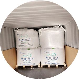 Commande de 660 tonnes de résine CZ302 pour animaux de compagnie – Meilleur fournisseur - Product Image 5