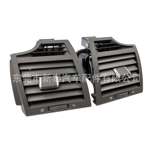 ช่องระบายอากาศในรถยนต์สำหรับโตโยต้า คัมรี่ ปี 2006-2011 ปรับด้วยมือ รุ่น 55650-06120 55650-06130 - Product Image 1