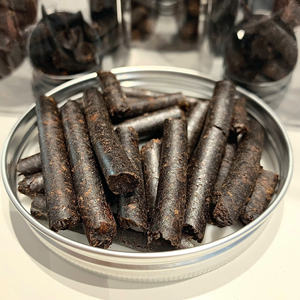 Pellets de Cáscara de Anacardo de Alto Potencial Calorífico para Hornos de Cemento y Cerámica, Cáscara Dura de Anacardo, Combustible de Biomasa Ecológico de Alto Potencial Calorífico - Product Image 1