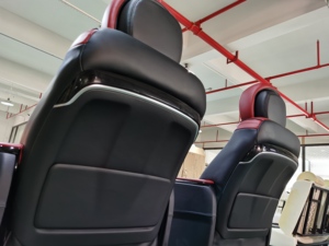 <span class=keywords><strong>Mercedes</strong></span>-Benz <span class=keywords><strong>Sprinter</strong></span> V-Class <span class=keywords><strong>2021</strong></span> de Lujo, Autobús Campervan con Asientos de Cuero para Pasajeros, Color Personalizable para Autos Modificados Coaster - Product Image 5