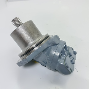 Motor Hidráulico Serie A2FE A2FE56/61W-VAL010-E A2FE160 A2FE125 A2FE107 A2FE90 A2FE80 A2FE63 A2FE56 A2FE45 A2FE32 - Product Image 5
