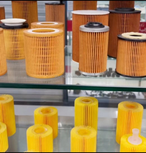 Auto Spare Parts Filtre a Huile 5L Haice Cabin <strong>Filter</strong> <strong>Oil</strong> <strong>Filter</strong> 90915-Yzze1 90915-03003 <strong>Relocation</strong> <strong>Kit</strong> - Product Image 2