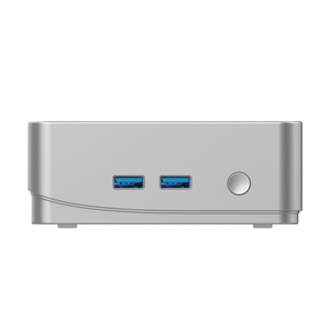 Mini PC <span class=keywords><strong>AMD</strong></span> <span class=keywords><strong>Ryzen</strong></span> <span class=keywords><strong>5</strong></span> <span class=keywords><strong>5500U</strong></span> Quad Core, 16 Go de RAM DDR4, 512 Go/1 To SSD NVMe, Mini ordinateur de jeu Windows 10/11 - Product Image 2