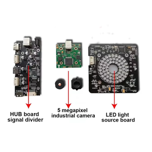 Machine d'alignement de roues 3D CHINSONG CWA-900 économique - Certifiée CE ISO - Garantie 1 an - Précise et facile à utiliser - Ateliers de réparation automobile - Product Image 4
