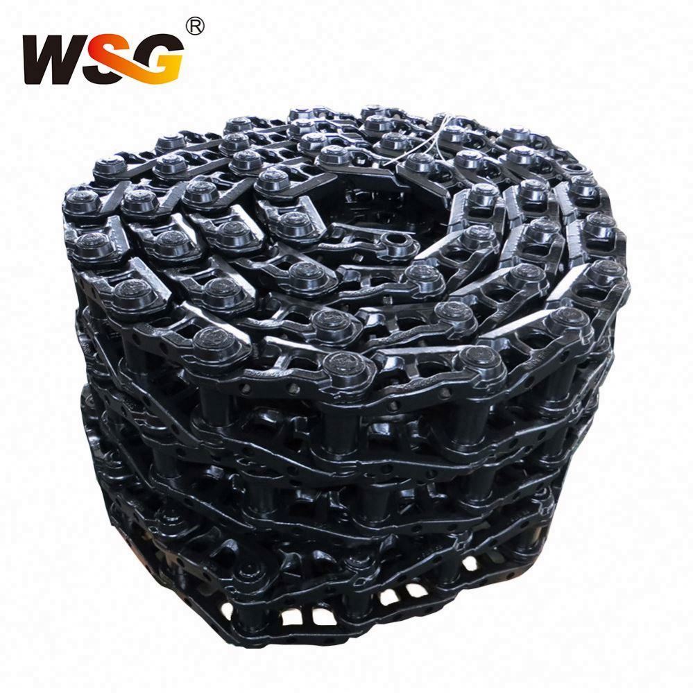 Wholesale Excavator Hitachi Zx210 Track Link Oem Standard Quality