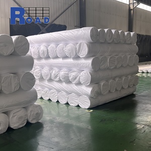 <span class=keywords><strong>Prix</strong></span> de <span class=keywords><strong>géotextile</strong></span> de polyester non tissé de haute qualité <span class=keywords><strong>300g</strong></span> par tissu de polyester de qualité supérieure 500gr/<span class=keywords><strong>m2</strong></span> - Product Image 1