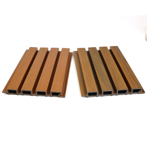 Pannello Murale WPC Co-Estruso <span class=keywords><strong>per</strong></span> Esterni di Alta Qualità 219*26mm Rivestimento <span class=keywords><strong>Esterno</strong></span> Cavo <span class=keywords><strong>per</strong></span> Bagno/Magazzino/Palestra Impermeabile - Product Image 1