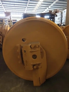 Roue d'entraînement haute résistance 45Mn pour excavatrice minière - Product Image 2
