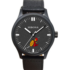 Reloj San <span class=keywords><strong>Martin</strong></span> con Logotipo Personalizado OEM, Automático, Mecánico, Japonés, Miyota, de Lujo, para Negocios, con Encanto, de Acero Inoxidable, <span class=keywords><strong>Solar</strong></span>, Resistente al Agua 10 Bar - Product Image 2