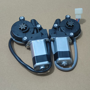 Moteur de lève-vitre universel 12V 24V pour Toyota Ford Mazda LR, remplacement et réparation - Product Image 4