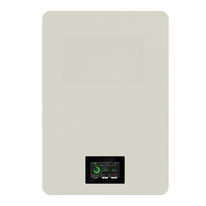 Wall Mounted <b>Battery</b> Pack Power 48V 51.2V 100ah 2000W IP65 Rack 5kw 10kw Off Grid Energy Storage - Product Image 1