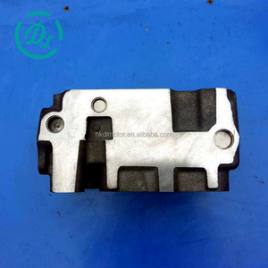 Culasse Diesel EexcavaStart 6D22 ME999969 pour Camions et Excavatrices - Durable, Fiable, Installation Facile, Garantie 6 Mois - Product Image 1