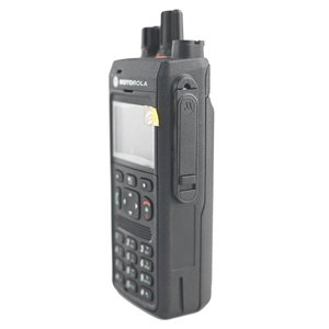 Radio bidirectionnelle portable MTP3150 MTP3550, transceiver robuste de milieu de gamme, communication d'urgence, talkie-walkie - Product Image 4