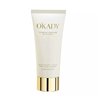 Produits de soin de la peau professionnels OEM, anti-âge, blanchissants, coffret cadeau pour le visage, soin du visage bio, étiquette personnalisée, coffret de soin de la peau