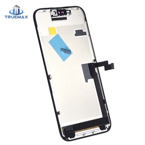 Écran HX incell COF pour remplacement d'écran LCD de téléphone portable pour iPhone 16 Pro Max - Product Image 4