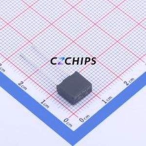 MTS2160A One-Time Fuse Through hole Component (THT),P=5.08mm Fuse Square Fuse 16A 250V - Product Image 1