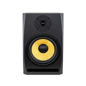 Altavoces <span class=keywords><strong>de</strong></span> monitor <span class=keywords><strong>de</strong></span> <span class=keywords><strong>estudio</strong></span> <span class=keywords><strong>de</strong></span> <span class=keywords><strong>campo</strong></span> <span class=keywords><strong>cercano</strong></span> biamplificados M8 escenario Cine en Casa conectividad BT sonido cristalino - Product Image 3
