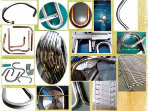 UN-40KVA saldatrice a barre di filo di rame in acciaio con piegatura e pressa idraulica per macchine per chiavi - Product Image 5