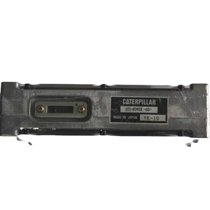 Pengontrol ECU Papan Komputer <span class=keywords><strong>CAT</strong></span> 320B 164-8285 1648285 151-9293 1519293 untuk CATERPILLAR 320B 320BL <span class=keywords><strong>325B</strong></span> ECU ECM - Product Image 3