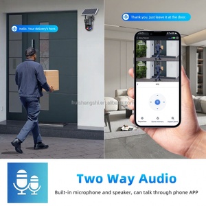<b>Camera</b> Wifi <b>Camera</b> Security Wireless Industrial Portable 4g Lte Security <b>Camera</b> for Home Ai <b>Camera</b> for Security and Surveillance - Product Image 3
