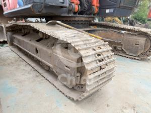 Excavadoras de segunda mano de alta calidad de 35 toneladas de Hitachi, usadas, de alta calidad, originales, Hitachi, de la serie ZX350K, ZX350G, ZX350H, en stock, de la marca Hitachi, de la serie ZX350K y ZX350H, de la más alta calidad, de la más alta calidad, de la versión original - Product Image 5