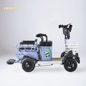 Célèbre HX Factory 350W Moteur <span class=keywords><strong>Électrique</strong></span> <span class=keywords><strong>Quadricycle</strong></span> Meilleure Vente Pneu Sous Vide 9 Tuyau Frein À Tambour <span class=keywords><strong>Quadricycle</strong></span> <span class=keywords><strong>Électrique</strong></span> pour Adultes - Product Image 6