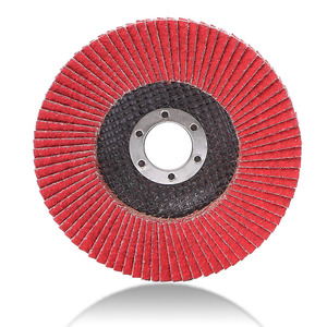 Disque abrasif pour polissage de <span class=keywords><strong>pierre</strong></span>, disque à lamelles pour ponçage, polissage - Product Image 1