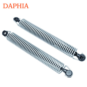 Phía Sau Thân Cây Nắp Căng Thẳng Mùa Xuân Cổng Sau Trở Lại Mùa Xuân Ngay Cổng Sau Thanh Chống Khởi Động Khí Mùa Xuân Cho BMW F10 F18 520i 525li 51247204367 - Product Image 3