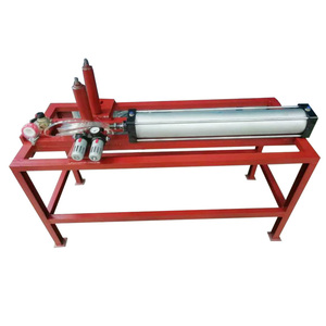 เครื่องทำยางรีไซเคิลแบบไม่ใช้พลังงาน เครื่องทำยางรีไซเคิลแบบสองเท่าจากยางใช้แล้วสำหรับขาย - Product Image 1