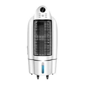 Petit refroidisseur d'air par évaporation ventilateur de refroidissement prix chinois AOLAN