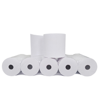 Vente en gros sans Bpa ATM POS reçu caisse enregistreuse rouleau de papier thermique 79 80 13