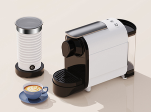 Machine à <span class=keywords><strong>café</strong></span> expresso semi-automatique <span class=keywords><strong>de</strong></span> <span class=keywords><strong>type</strong></span> italien pour la maison - Product Image 4