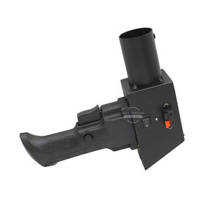 آلة بيرو باردة صغيرة محمولة باليد ، شرارة الحديد البارد ، ألعاب نارية لحفلات الزفاف في العام الجديد ، شرارة كهربائية ، نظام إطلاق الشرارة - Product Image 3